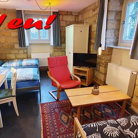 Villa Haniel Apartment Leo 德累斯顿 外观 照片