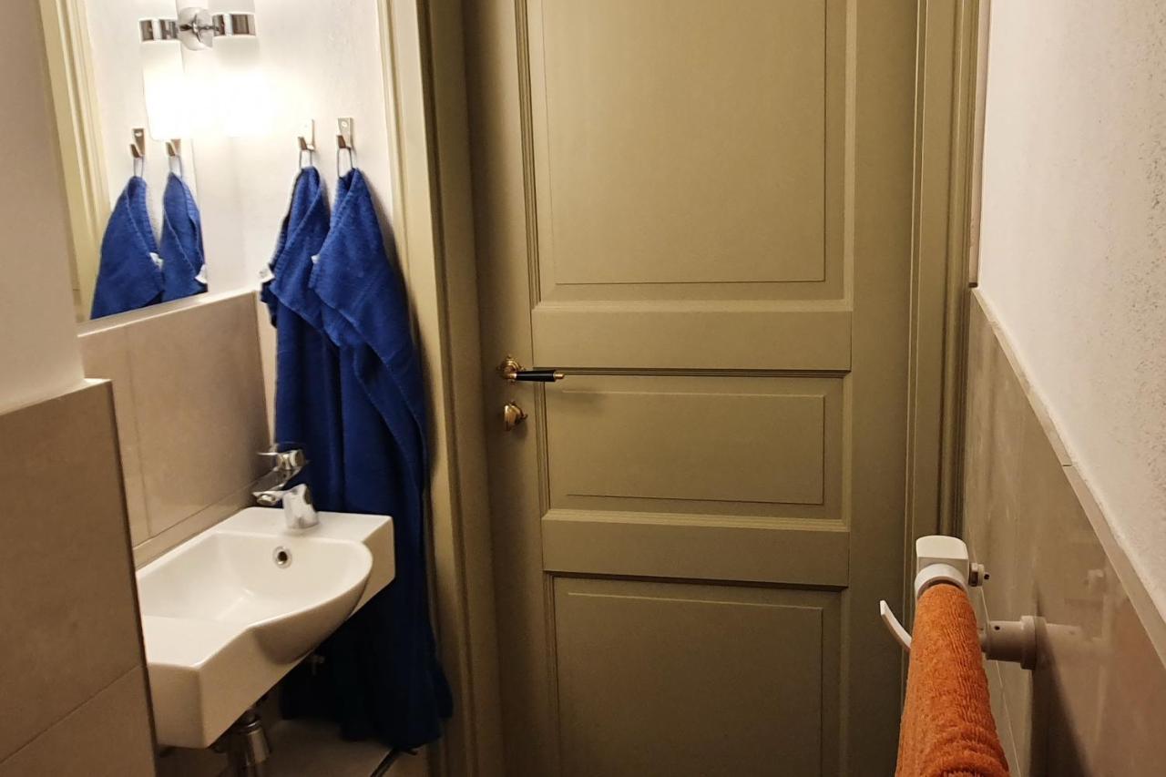 Villa Haniel Apartment Leo 德累斯顿 外观 照片
