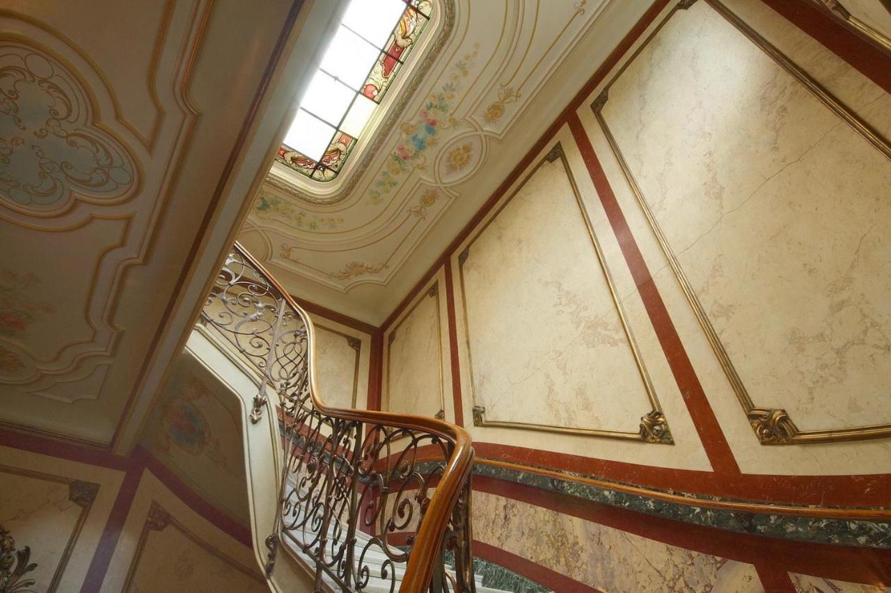 Villa Haniel Apartment Leo 德累斯顿 外观 照片