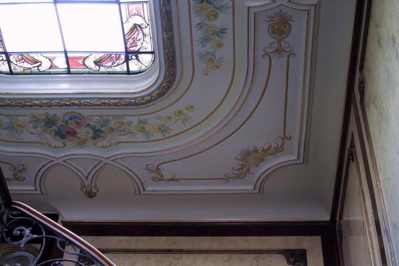 Villa Haniel Apartment Leo 德累斯顿 外观 照片